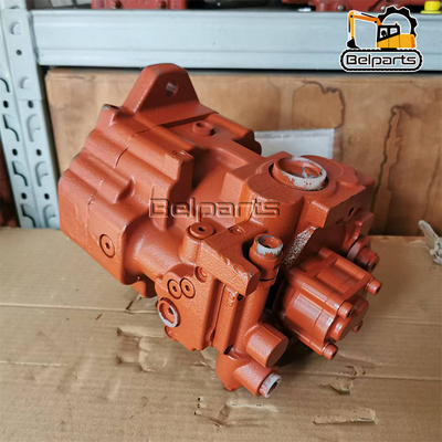 Kubota 175 PSVL-84 Hydraulic Pump Assy For KYB Spare Parts Excavator