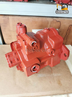 PSVL-54CG Kubota40 Kubota151 Hydraulic Pump Assy For KYB Spare Parts