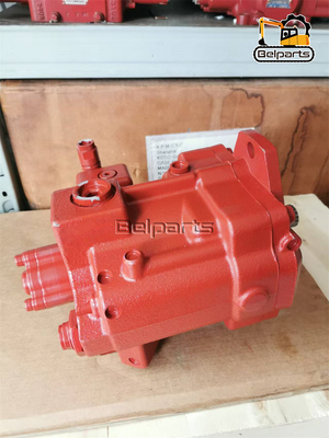PSVL-54CG Kubota40 Kubota151 Hydraulic Pump Assy For KYB Spare Parts