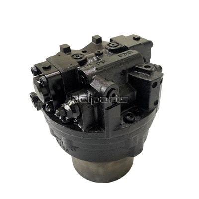 E330 568-2306 Hydraulic Travel Motor For Excavator Spare Parts