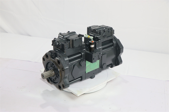 Excavator Parts K3V112DTP-9N24-14T SH200A3G Hydraulic Main Pump