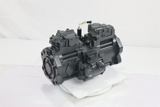 Excavator Parts K3V112DTP-9N24-14T SH200A3G Hydraulic Main Pump