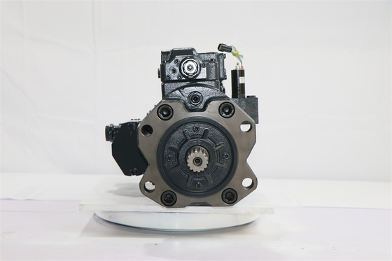 Excavator Parts K3V112DTP-9N24-14T SH200A3G Hydraulic Main Pump