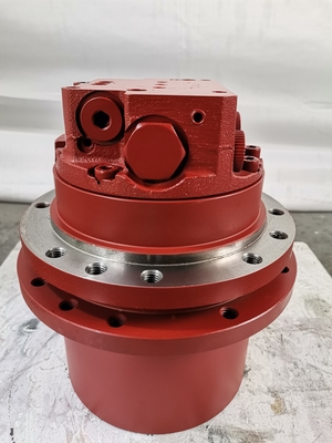 U15-3 KX41.2 KX41.2V KX36.3 K008 Final Drive For Kubota TM01 Travel Motor Assy