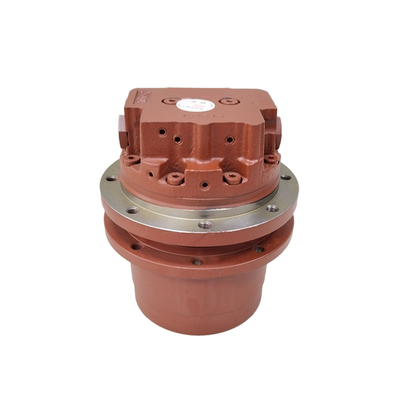Excavator Parts PHV2B MAG18VP-230 Kubota20 Final Drive For TM02B Hydraulic Travel Motor