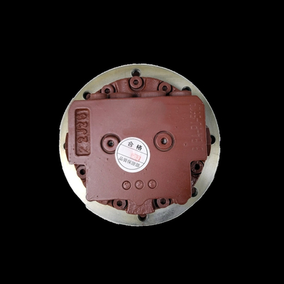 Excavator Parts TM02B MAG18VP-230 Kubota20 PHV2B KYB MAG18VP-220 Travel Motor Assy