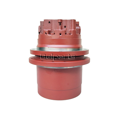 KYB MAG18VP-230 MAG18VP-350 Yanmar B22 B25V B37V B27 VIO30 Hydraulic Travel Motor For TM03 Excavator Parts