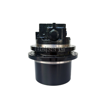 TM03 Excavator Parts EX35 ZX30CLR FH35.2 EX30.2 EH22.2 Travel Motor Assy For Hitachi