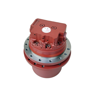 TM03 Excavator Parts EX35 ZX30CLR FH35.2 EX30.2 EH22.2 Travel Motor Assy For Hitachi