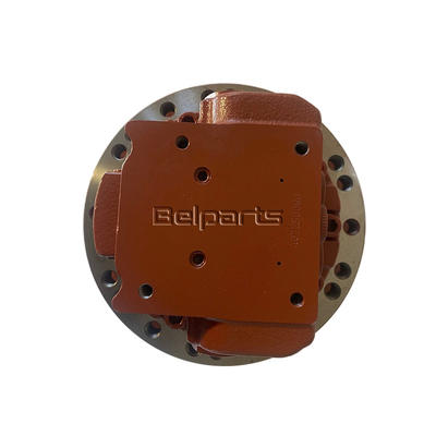 Final Drive TB035 PHV-390-53B EX40 IHI40JX For TM04 Excavator Parts Hydraulic Travel Motor