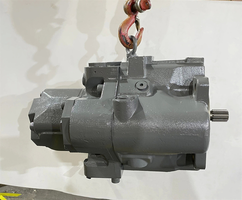 Excavator Main Pump AP2D36-G2SP-30.07.0-SR VIO70 172187-73100 For Excavator Parts