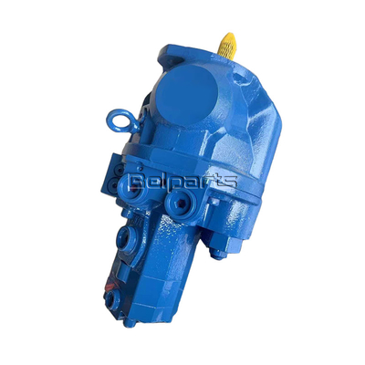 Belparts Excavator Parts AP2D28LV1RS7-856-0 R55-7 R60-5 R60-6 R60-7 Hydraulic Pump Assy