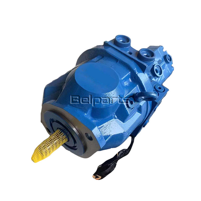Belparts Excavator Parts AP2D28LV1RS7-856-0 R55-7 R60-5 R60-6 R60-7 Hydraulic Pump Assy