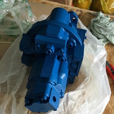 AP2D28 R55-7 R60-5 R60-6 R60-7 CX55 DH55 DH60 Hydraulic Main Pump Assy For Excavator Parts
