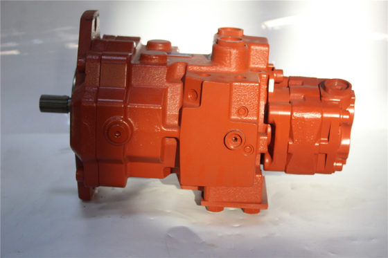 Excavator Parts PSVD2-27E-16 EX50U VIO55 VIO45 VIO50 IHI55 B0600-27018 Hydraulic Pump Assy