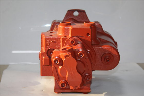Excavator Parts PSVD2-27E-16 EX50U VIO55 VIO45 VIO50 IHI55 B0600-27018 Hydraulic Pump Assy