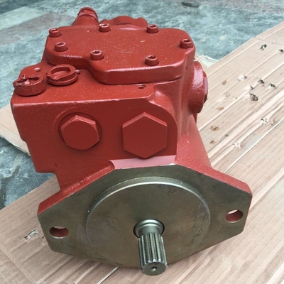 Belparts K3SP36C TB175 YC85 LG907 LG908 hydraulic main pump for excavator parts