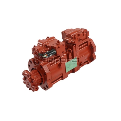 Excavator Hydraulic Parts Hyundai R130-5 R140 R150-7 2401-9236B Hydraulic Pump Assy For K3V63DT-9C22-14T