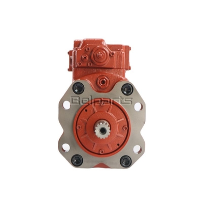Excavator Hydraulic Parts Hyundai R130-5 R140 R150-7 2401-9236B Hydraulic Pump Assy For K3V63DT-9C22-14T
