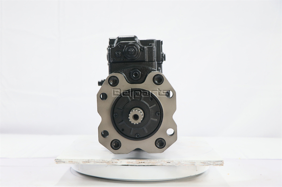 Excavator Hydraulic Main Pump K3V63DTP 9C22 For JCB130 JCB140 JCB160
