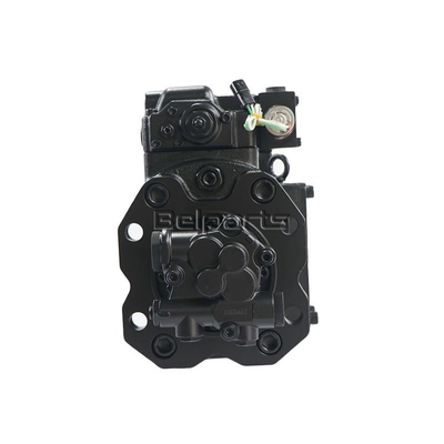 Excavator Hydraulic Main Pump K3V63DTP 9C22 For JCB130 JCB140 JCB160