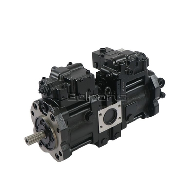 Belparts JCB130 JCB140 JCB160 SH120Z3 Excavator Hydraulic Main Pump For K3V63DTP 9C22