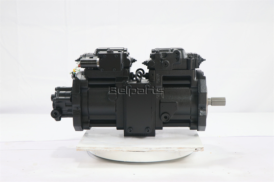 K3V63DTP-9C22-14T JCB130 JCB160 SH120Z3 Hydraulic Pump Assy For Excavator Hydraulic Parts