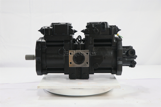 K3V63DTP-9C22-14T JCB130 JCB160 SH120Z3 Hydraulic Pump Assy For Excavator Hydraulic Parts