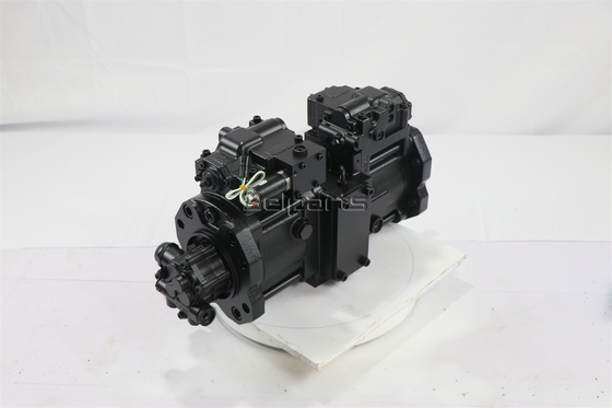 K3V63DTP-9C22-14T JCB130 JCB160 SH120Z3 Hydraulic Pump Assy For Excavator Hydraulic Parts