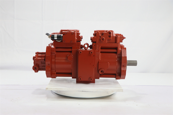 Hyundai R150-9 Hydraulic Pump Assy K5V80dtp-9n61-12t Main Pump For K5V80dtp 9n61