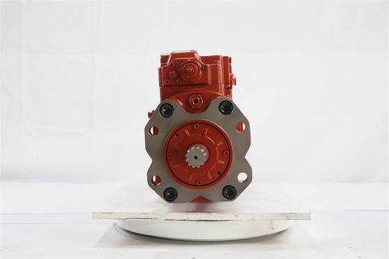 Excavator Hyundai R150-9 K5V80dtp-9n61-12t Excavator Main Pump For Belparts