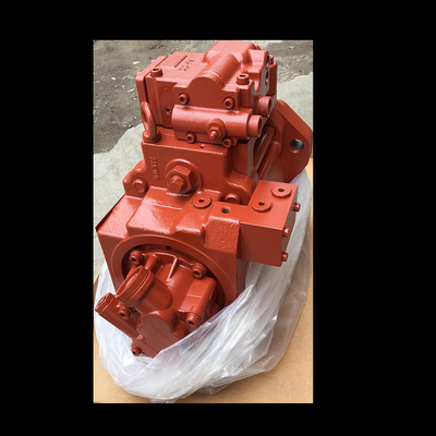 K3V112S-1NCJ-12T EX100-2 EX100-3 EX120-2 EX120-3 Hydraulic Main Pump For Excavator Spare Parts