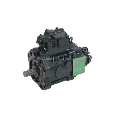 Hitachi EX100-2 EX100-3 EX120-2 EX120-3 PC120-6 Excavator Main Pump For K3V112S-1NCJ-12T Pump Assy