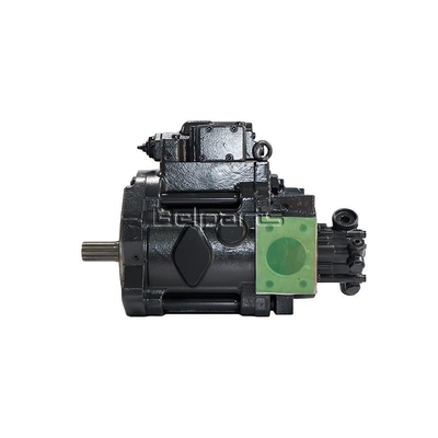 Hitachi EX100-2 EX100-3 EX120-2 EX120-3 PC120-6 Excavator Main Pump For K3V112S-1NCJ-12T Pump Assy