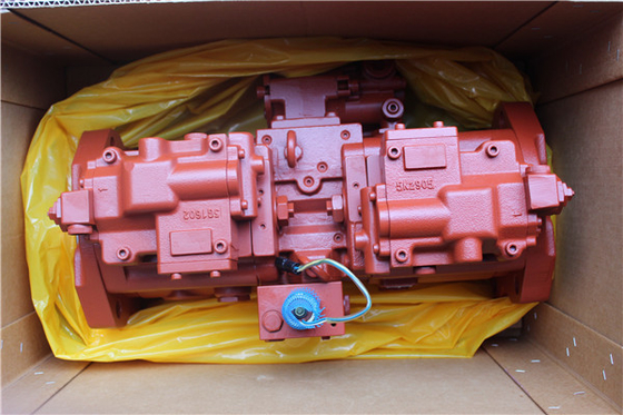 Hitachi Excavator Hydraulic Pump Assy K3V112DTP-9P12-16T ZX200 EX200-2 EX200-3