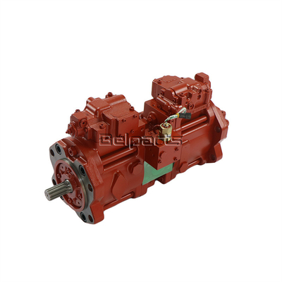 K3V112DT-HNOV-12T Hydraulic Pump Assy DH220-5 DH220-7 DH215-7 DH225-7 For Excavator Parts