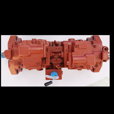 K3V112DT-HNOV-12T Hydraulic Pump Assy DH220-5 DH220-7 DH215-7 DH225-7 For Excavator Parts