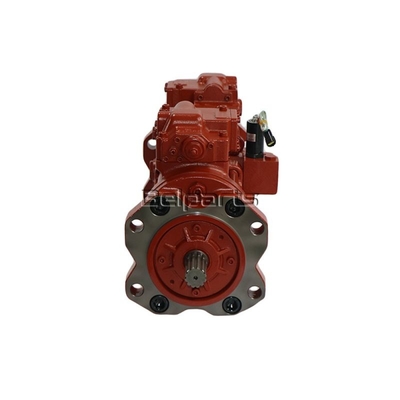 Belparts K3V112DT-9C32-12T Excavator Main Pump R210-7 R215-7 R220-5 R225-7 For Hyundai