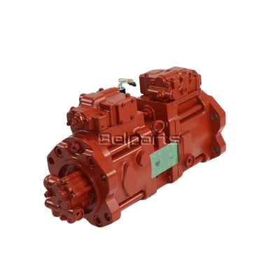 Belparts K3V112DT-9C32-12T Excavator Main Pump R210-7 R215-7 R220-5 R225-7 For Hyundai