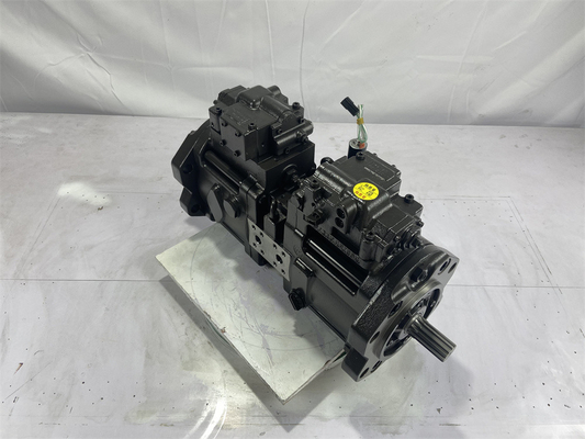 Belparts K3V112DT-9C32-12T Excavator Main Pump R210-7 R215-7 R220-5 R225-7 For Hyundai