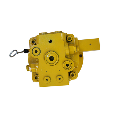 Doosan JMF43 DH80 170303-00039 Swing Drive Motor For Mini Excavator Hydraulic Parts