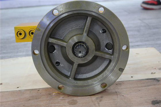 Doosan JMF43 DH80 170303-00039 Swing Drive Motor For Mini Excavator Hydraulic Parts