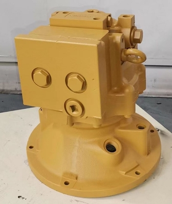 Excavator Slewing Motor PC200-7 20Y-62-41940 02896-11008 Swing Drive Motor For Komatsu