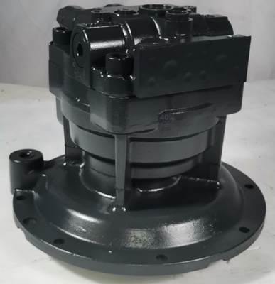 Hitachi Excavator Parts Swing Drive Motor ZX240-3 M5X130 4625367 For Excavator Spare Parts