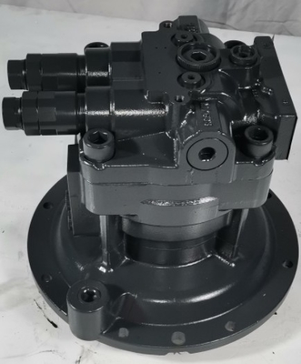Hitachi Excavator Parts Swing Drive Motor ZX240-3 M5X130 4625367 For Excavator Spare Parts
