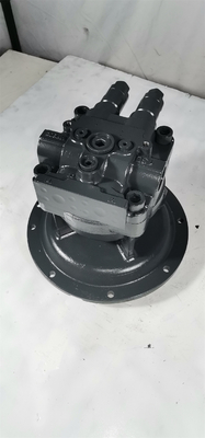 Swing Drive Motor ZX240-3 M5X130 4625367 For Hitachi Excavator Parts Diagram