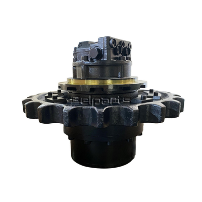 Hitachi EX60-1 EX60SR Excavator Final Drive 9069295 9096479 9138927 Hydraulic Travel Motor