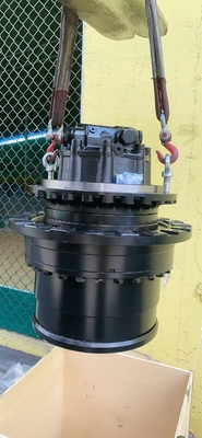 Hitachi ZX330-1 Excavator Hydraulic Motor 9190221 9090222 9212584 9232360 For Excavator Spare Parts