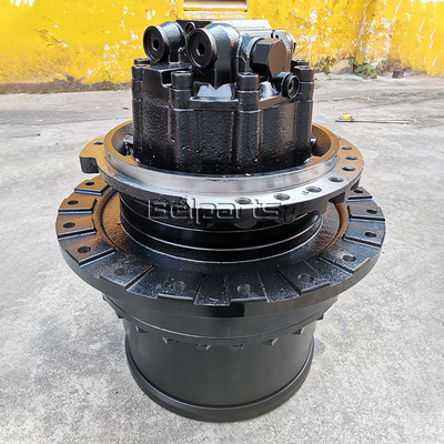 Hitachi ZX330-1 Excavator Hydraulic Motor 9190221 9090222 9212584 9232360 For Excavator Spare Parts