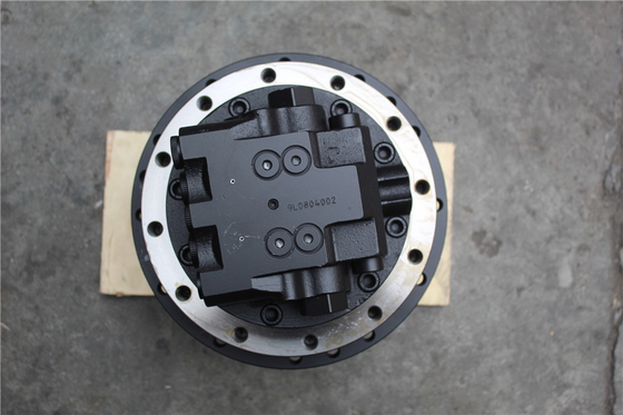Excavator Final Drive 2401-9232 588B2000-00-QA 588B2100-00-A Hydraulic Parts For Doosan DH55